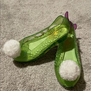 Disney Princess Tiana slippers